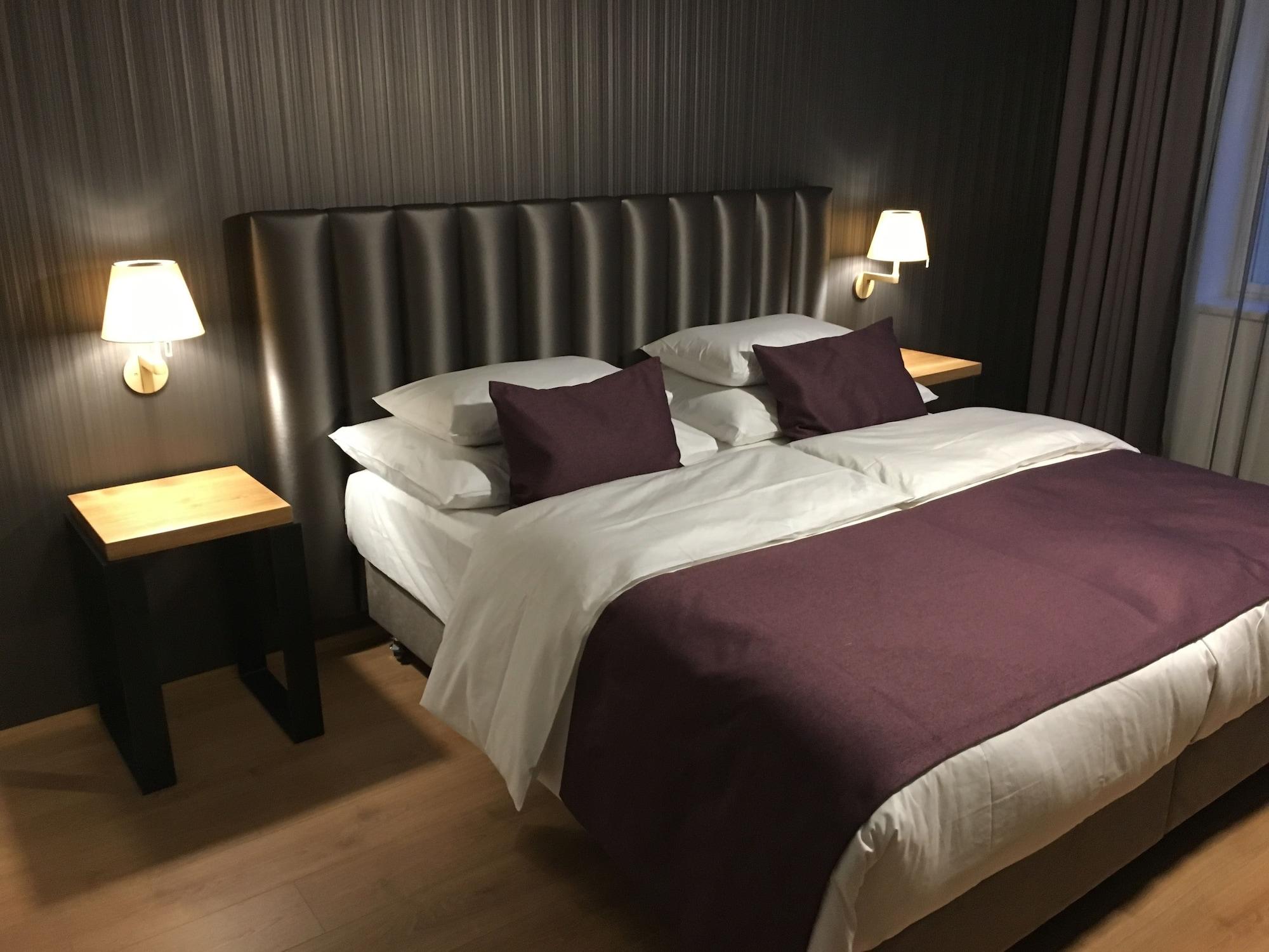 Hotel Moods Charles Bridge Praga Exterior foto